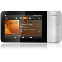 Philips SA3MUS16S/02 Philips SA3MUS16S/02